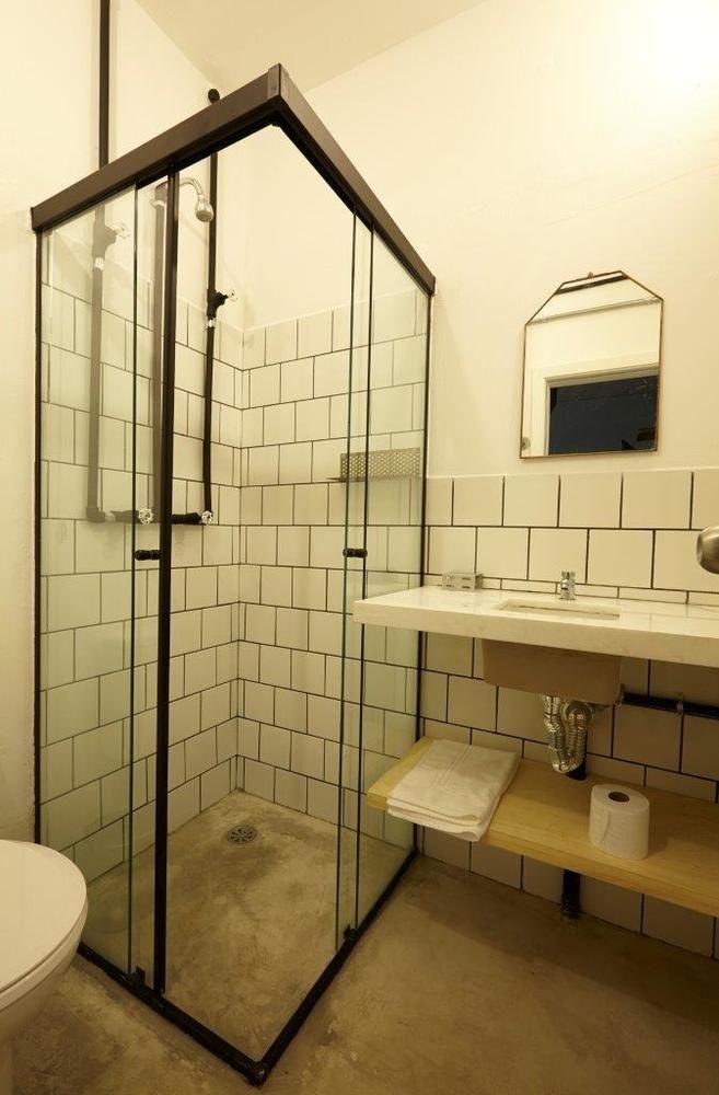 Guest Urban Hotel Design Pinheiros Σάο Πάολο Εξωτερικό φωτογραφία