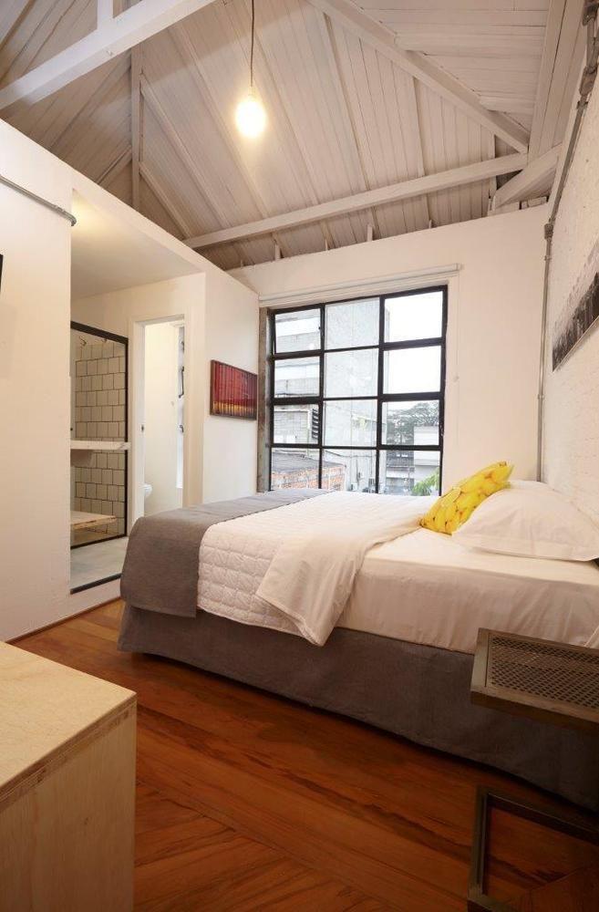 Guest Urban Hotel Design Pinheiros Σάο Πάολο Εξωτερικό φωτογραφία